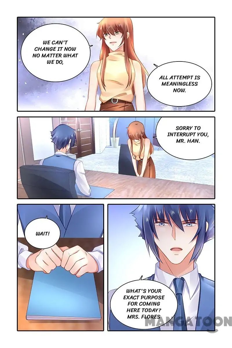 Chunqing Yatou Huolala Chapter 455 - Page 3