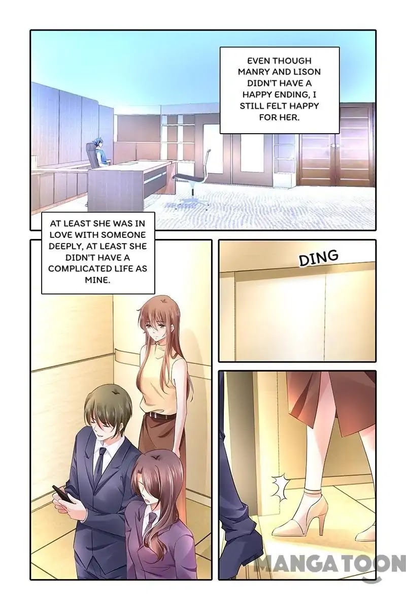 Chunqing Yatou Huolala Chapter 455 - Page 5