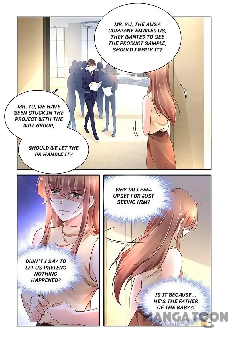 Chunqing Yatou Huolala Chapter 455 - Page 6