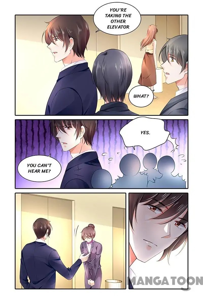 Chunqing Yatou Huolala Chapter 455 - Page 7