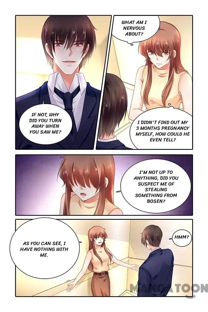 Chunqing Yatou Huolala Chapter 455 - Page 9