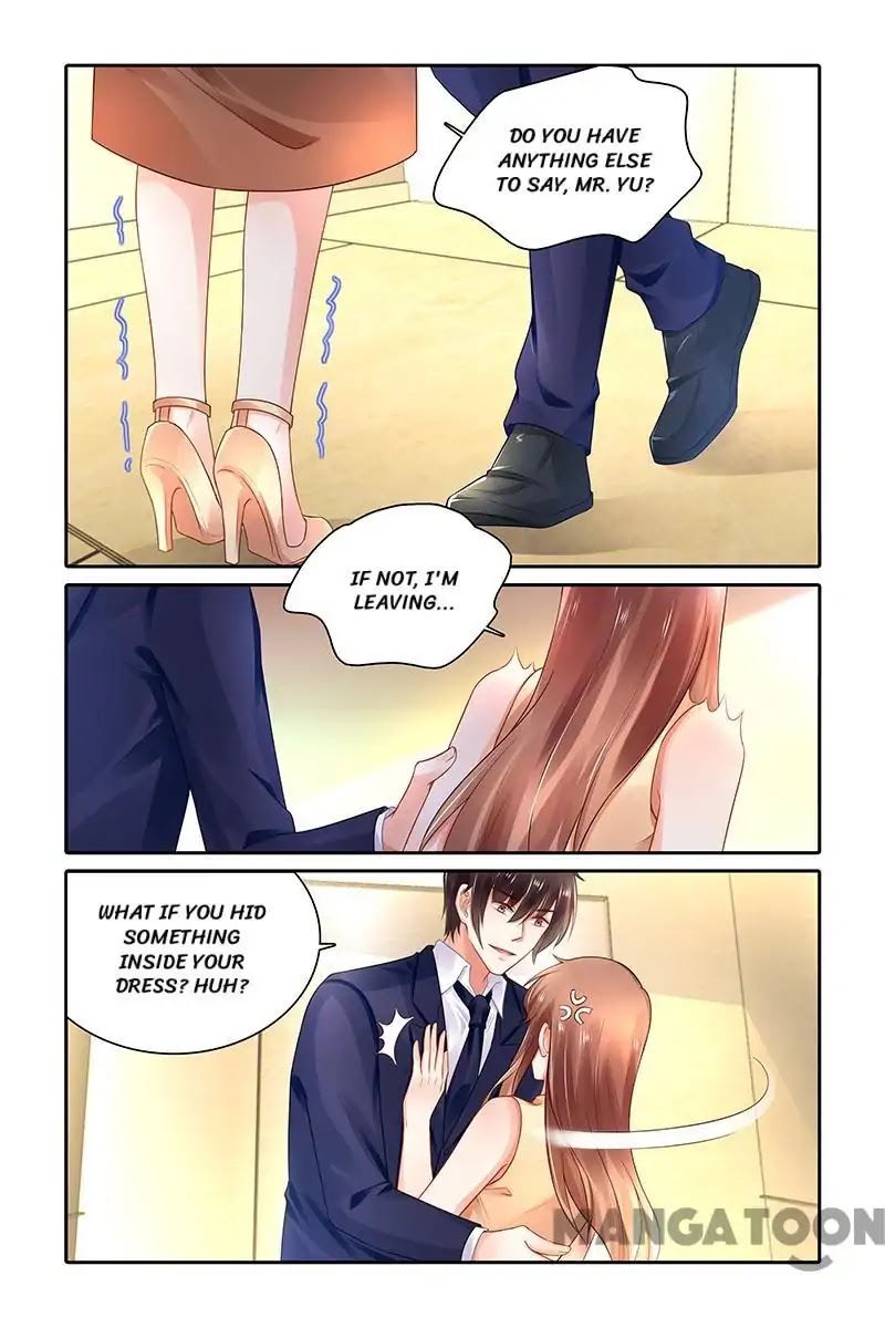 Chunqing Yatou Huolala Chapter 455 - Page 10
