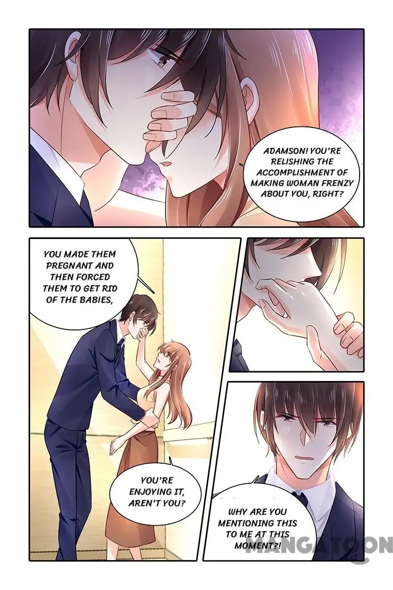 Chunqing Yatou Huolala Chapter 456 - Page 1