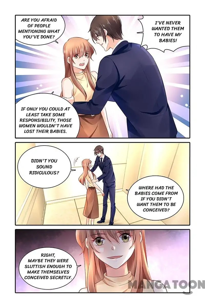Chunqing Yatou Huolala Chapter 456 - Page 2