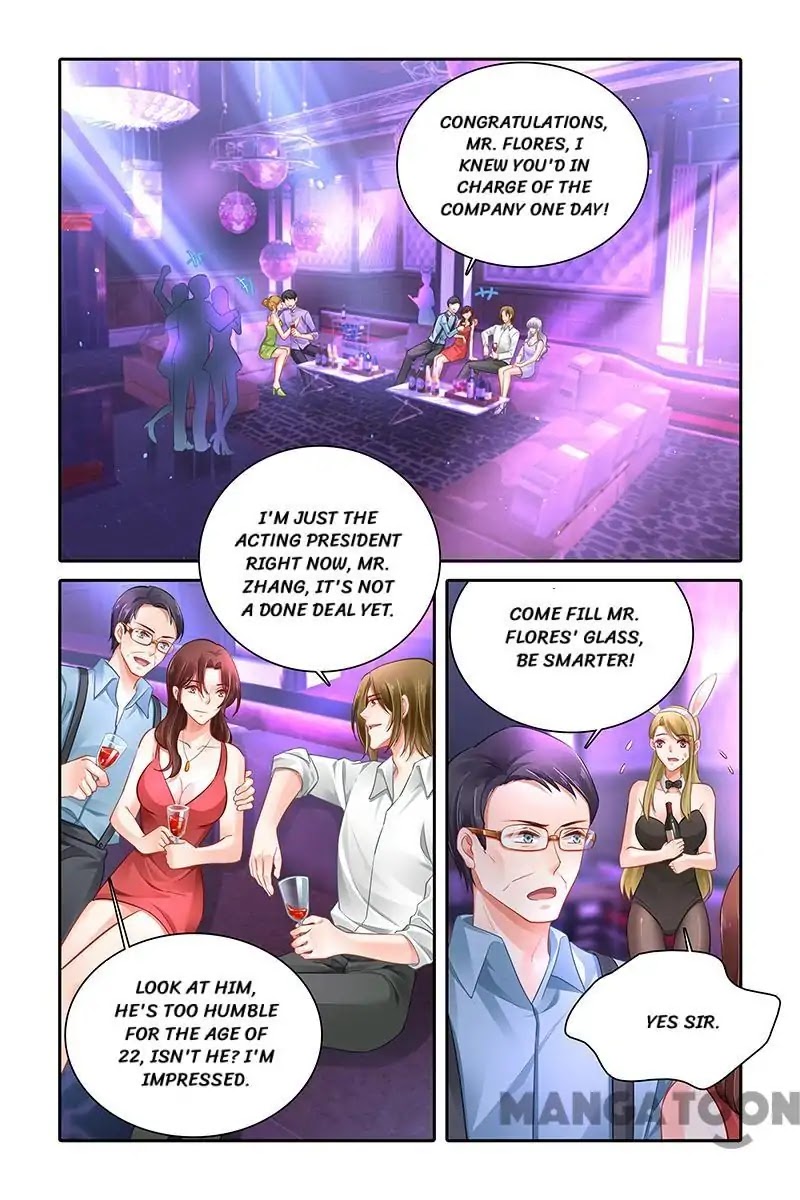 Chunqing Yatou Huolala Chapter 456 - Page 5
