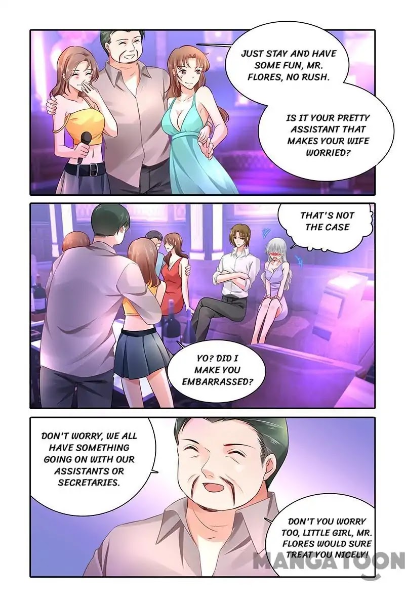 Chunqing Yatou Huolala Chapter 456 - Page 7