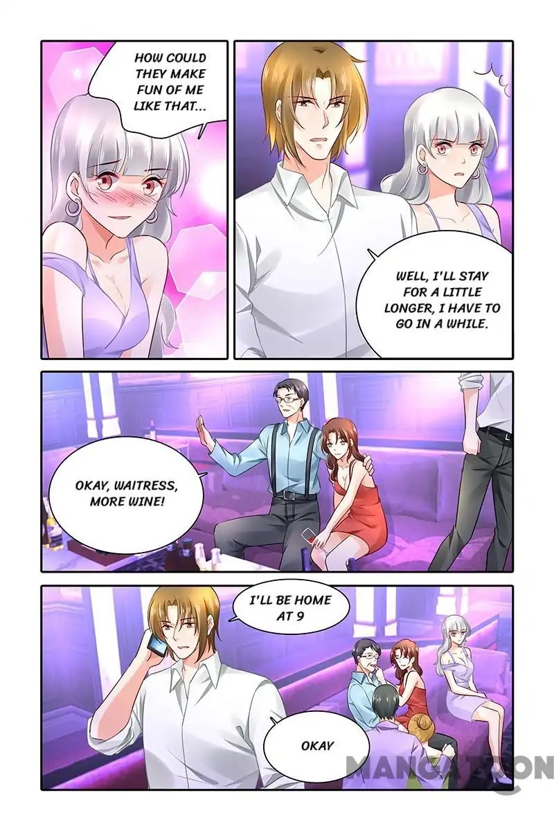Chunqing Yatou Huolala Chapter 456 - Page 8