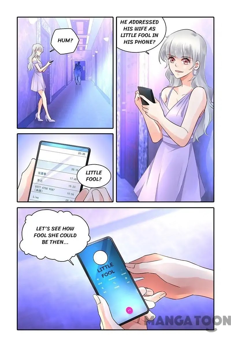 Chunqing Yatou Huolala Chapter 456 - Page 10