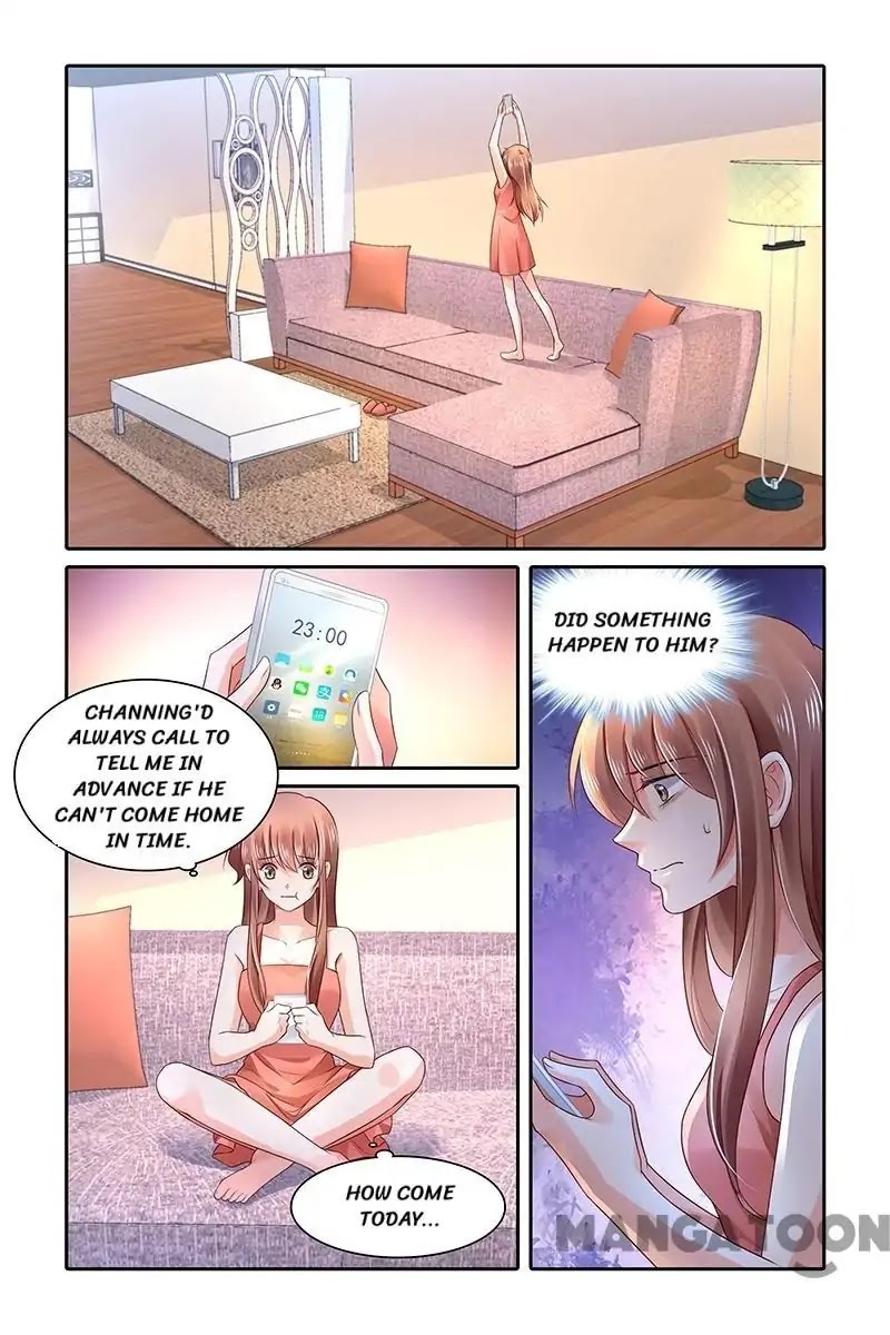 Chunqing Yatou Huolala Chapter 457 - Page 1