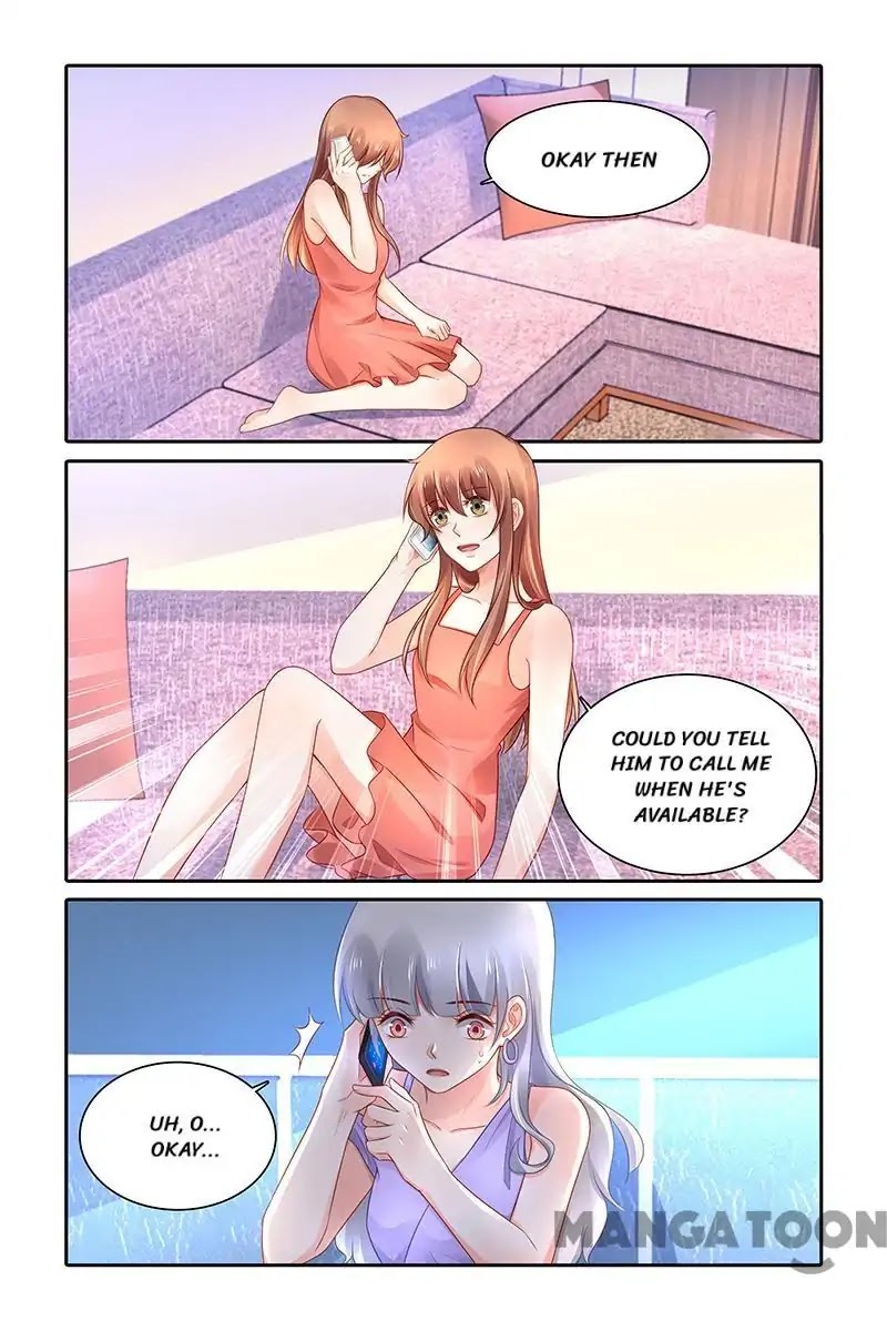 Chunqing Yatou Huolala Chapter 457 - Page 3