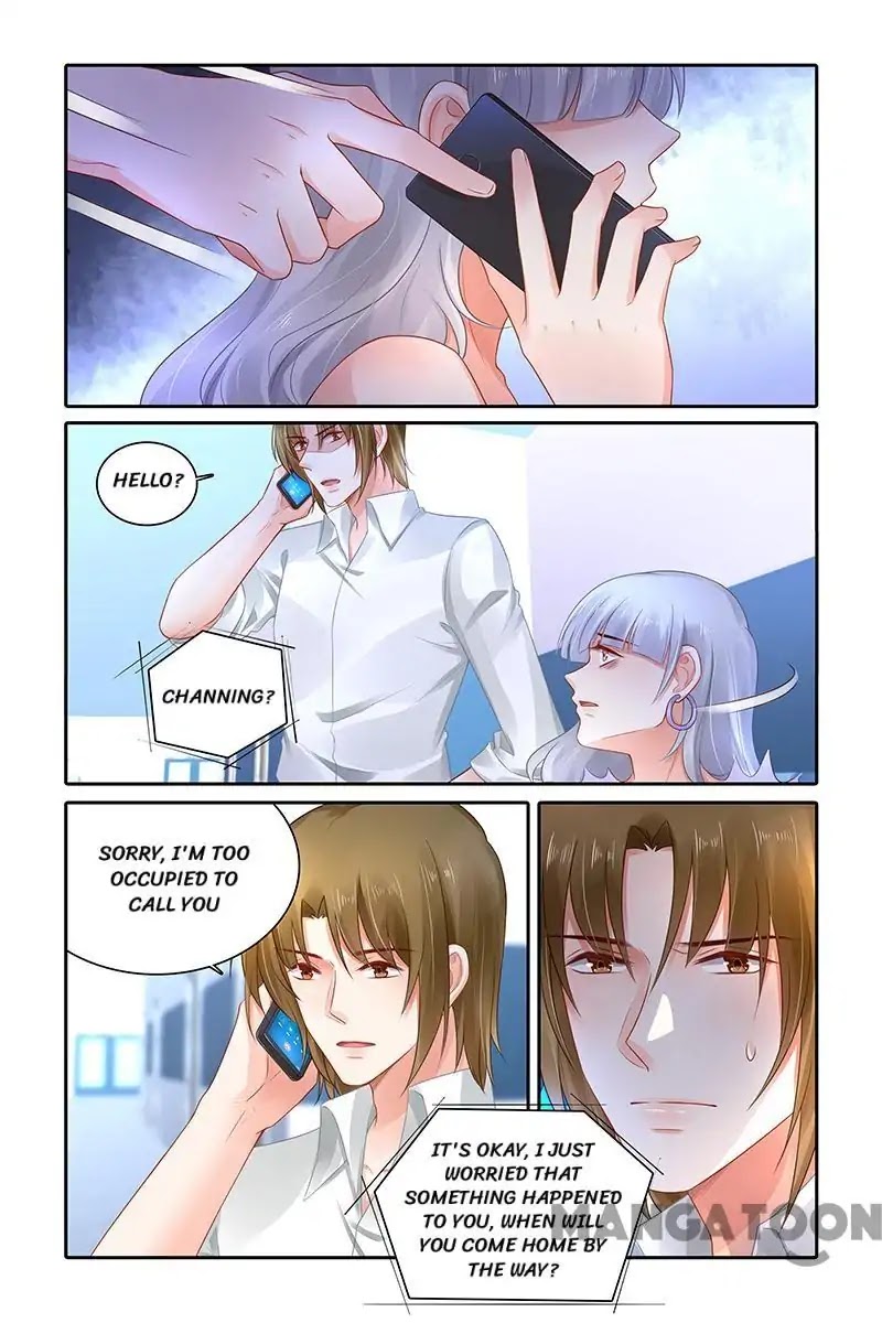 Chunqing Yatou Huolala Chapter 457 - Page 4