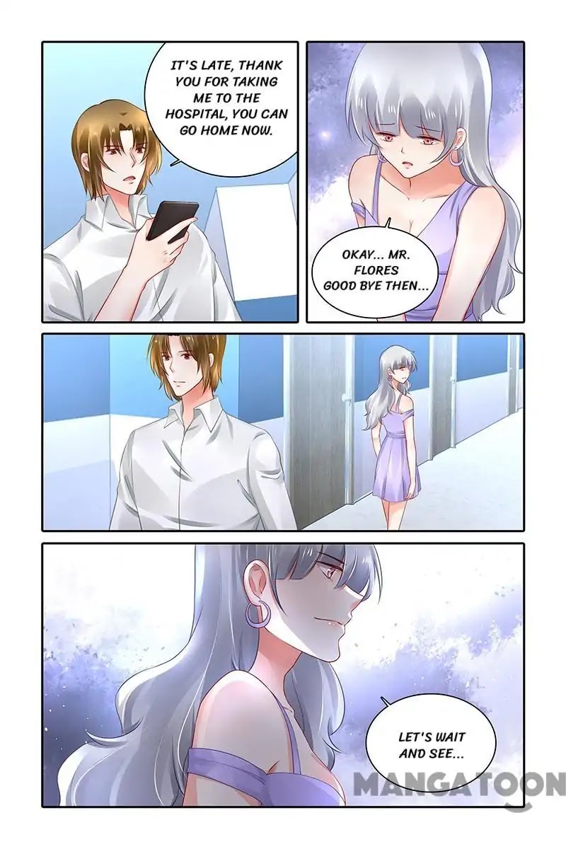 Chunqing Yatou Huolala Chapter 457 - Page 7