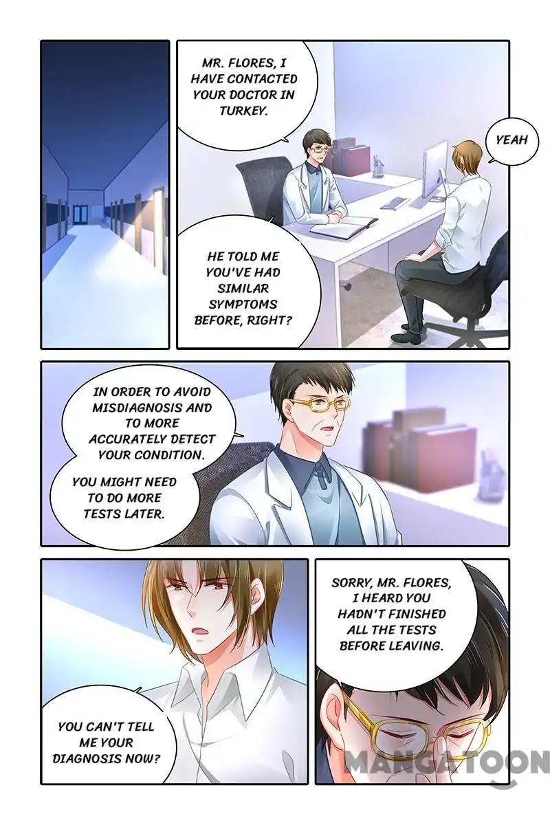 Chunqing Yatou Huolala Chapter 457 - Page 8