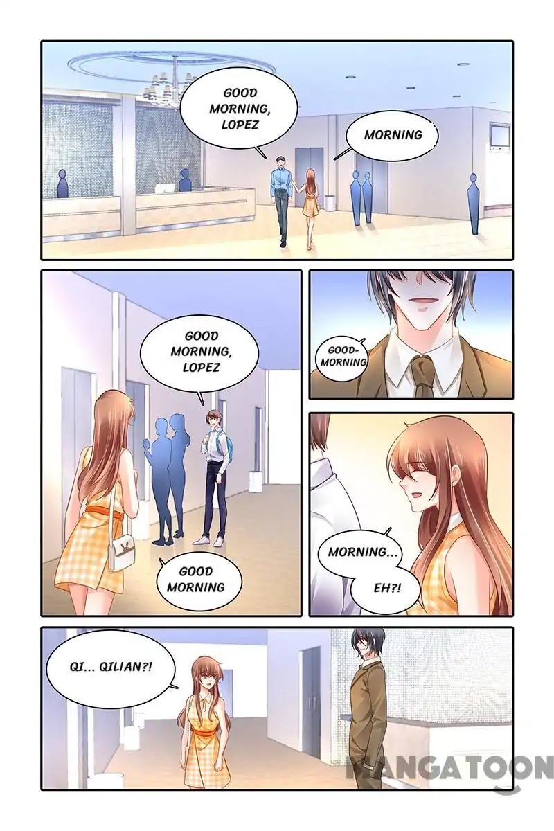 Chunqing Yatou Huolala Chapter 457 - Page 10