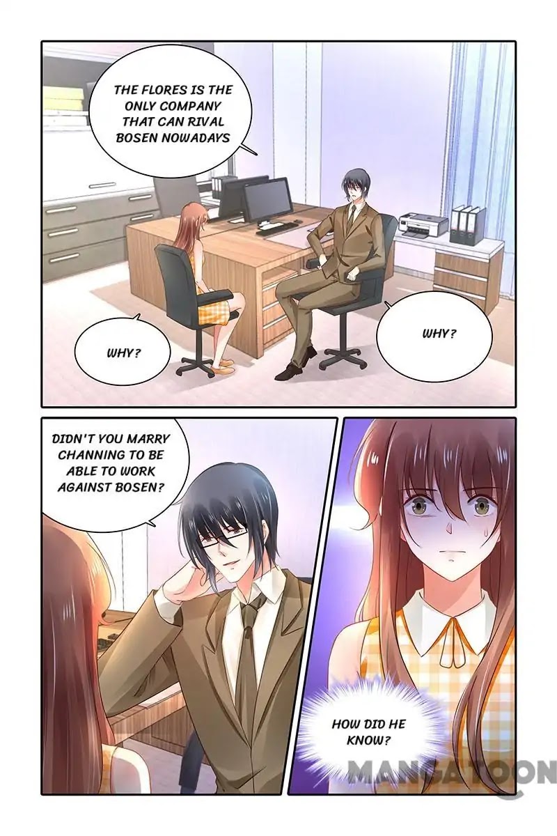 Chunqing Yatou Huolala Chapter 458 - Page 1