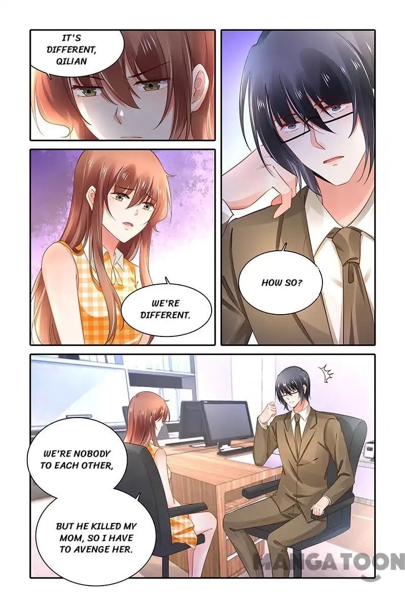 Chunqing Yatou Huolala Chapter 458 - Page 2