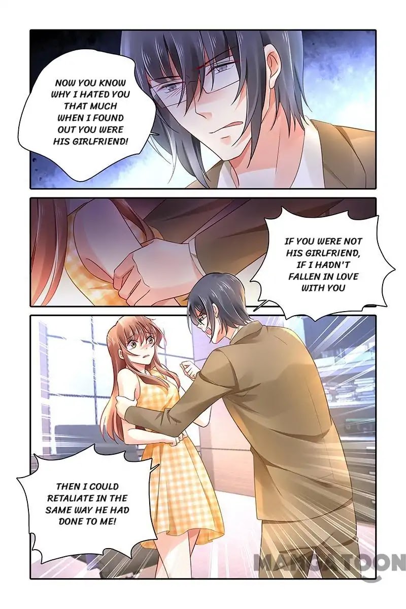 Chunqing Yatou Huolala Chapter 458 - Page 11