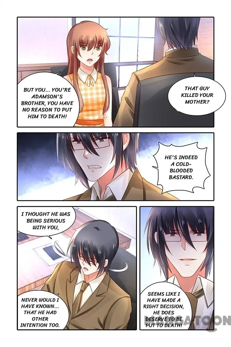 Chunqing Yatou Huolala Chapter 458 - Page 3