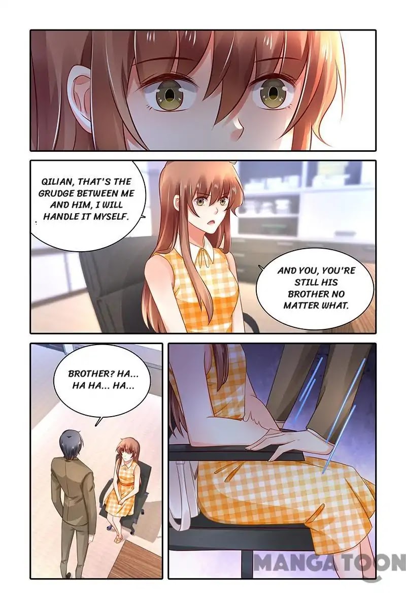 Chunqing Yatou Huolala Chapter 458 - Page 4