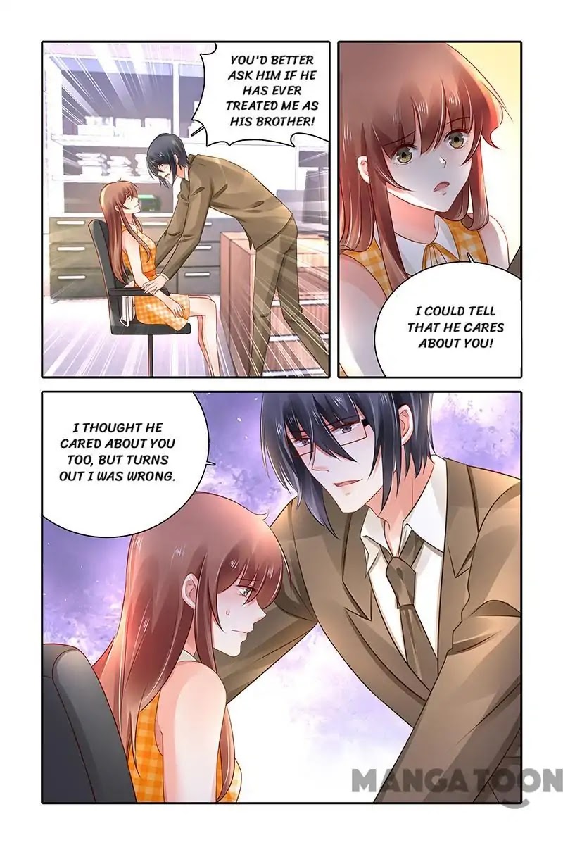 Chunqing Yatou Huolala Chapter 458 - Page 5