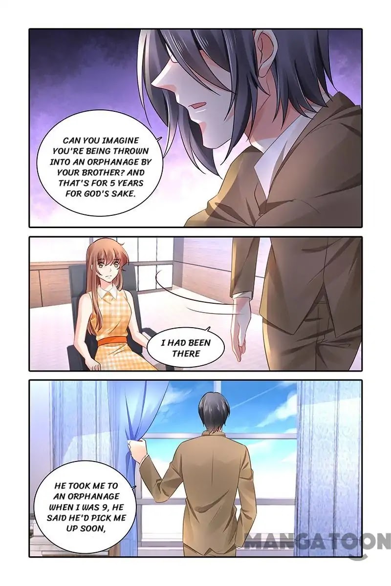 Chunqing Yatou Huolala Chapter 458 - Page 6