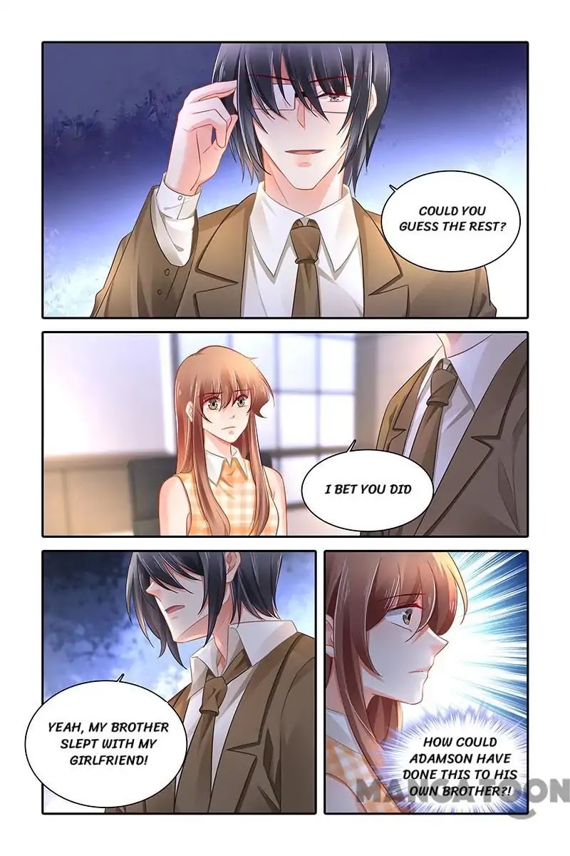 Chunqing Yatou Huolala Chapter 458 - Page 10