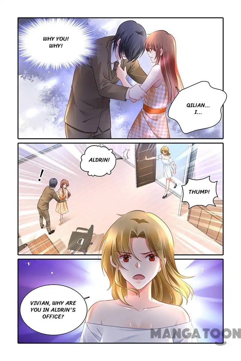 Chunqing Yatou Huolala Chapter 459 - Page 1