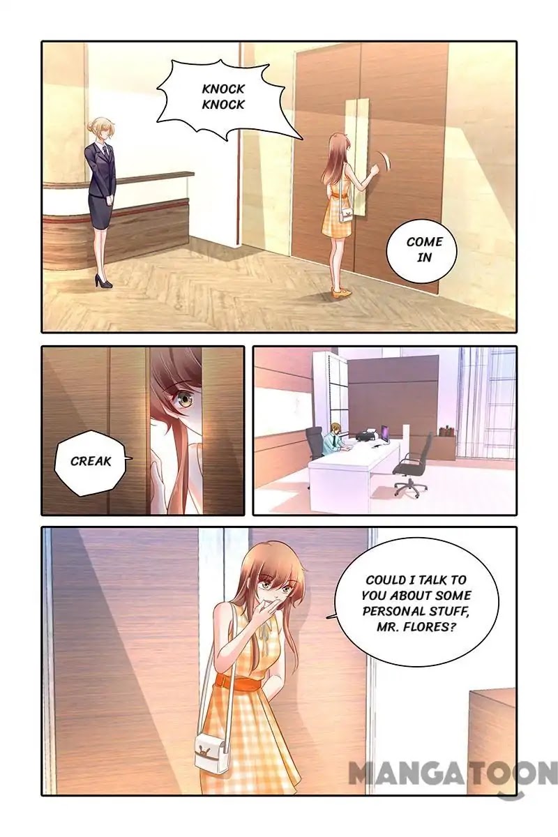 Chunqing Yatou Huolala Chapter 459 - Page 11