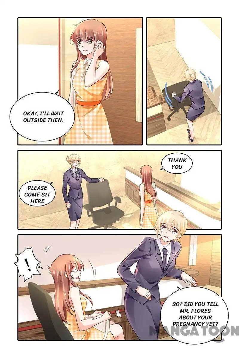 Chunqing Yatou Huolala Chapter 459 - Page 5