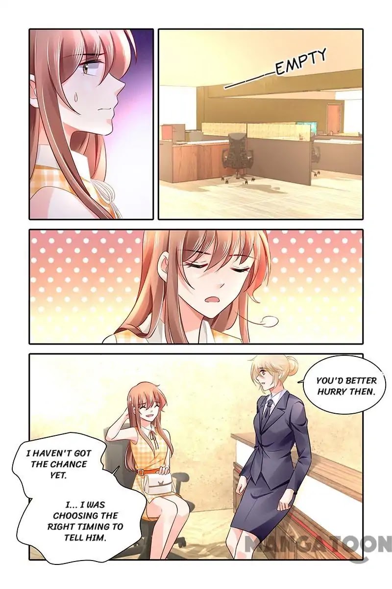 Chunqing Yatou Huolala Chapter 459 - Page 6