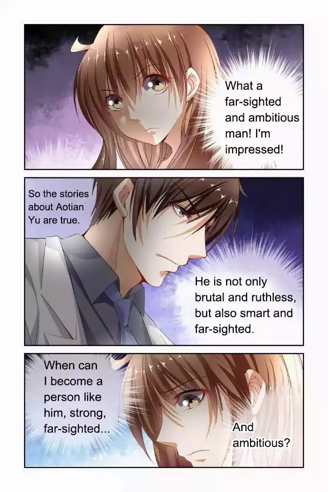 Chunqing Yatou Huolala Chapter 46 - Page 1