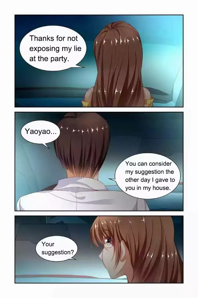 Chunqing Yatou Huolala Chapter 46 - Page 2