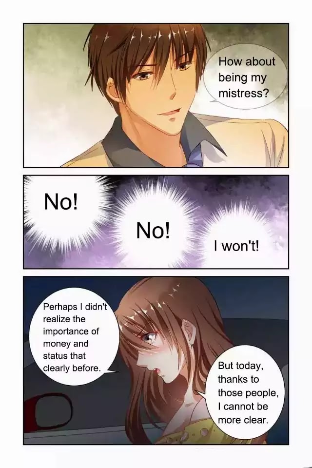 Chunqing Yatou Huolala Chapter 46 - Page 3