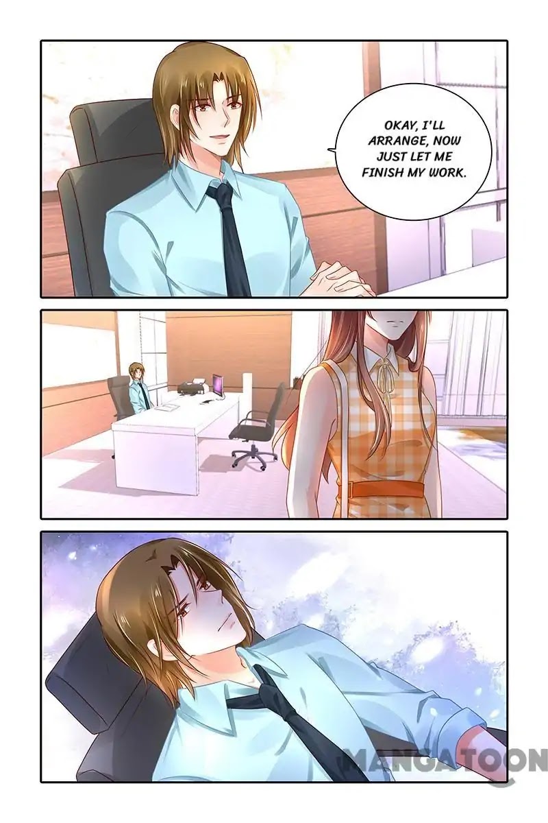 Chunqing Yatou Huolala Chapter 460 - Page 11