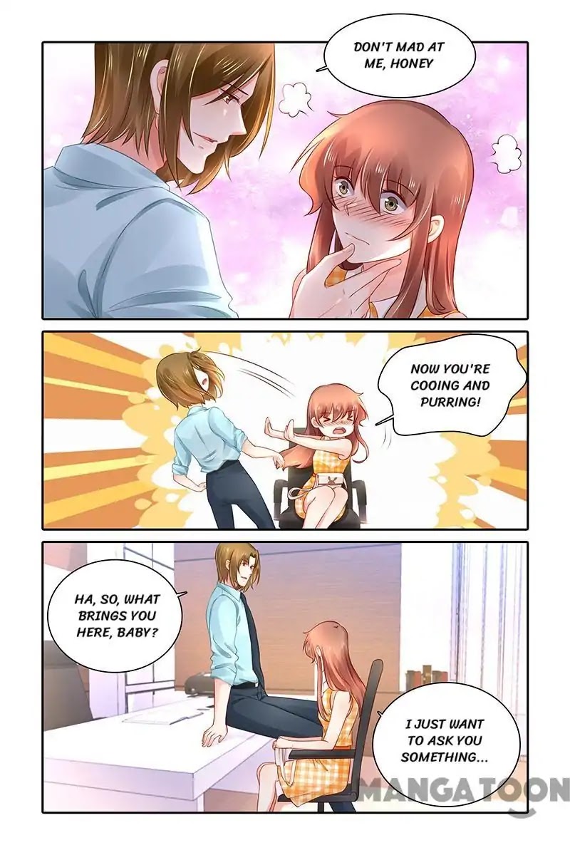 Chunqing Yatou Huolala Chapter 460 - Page 3