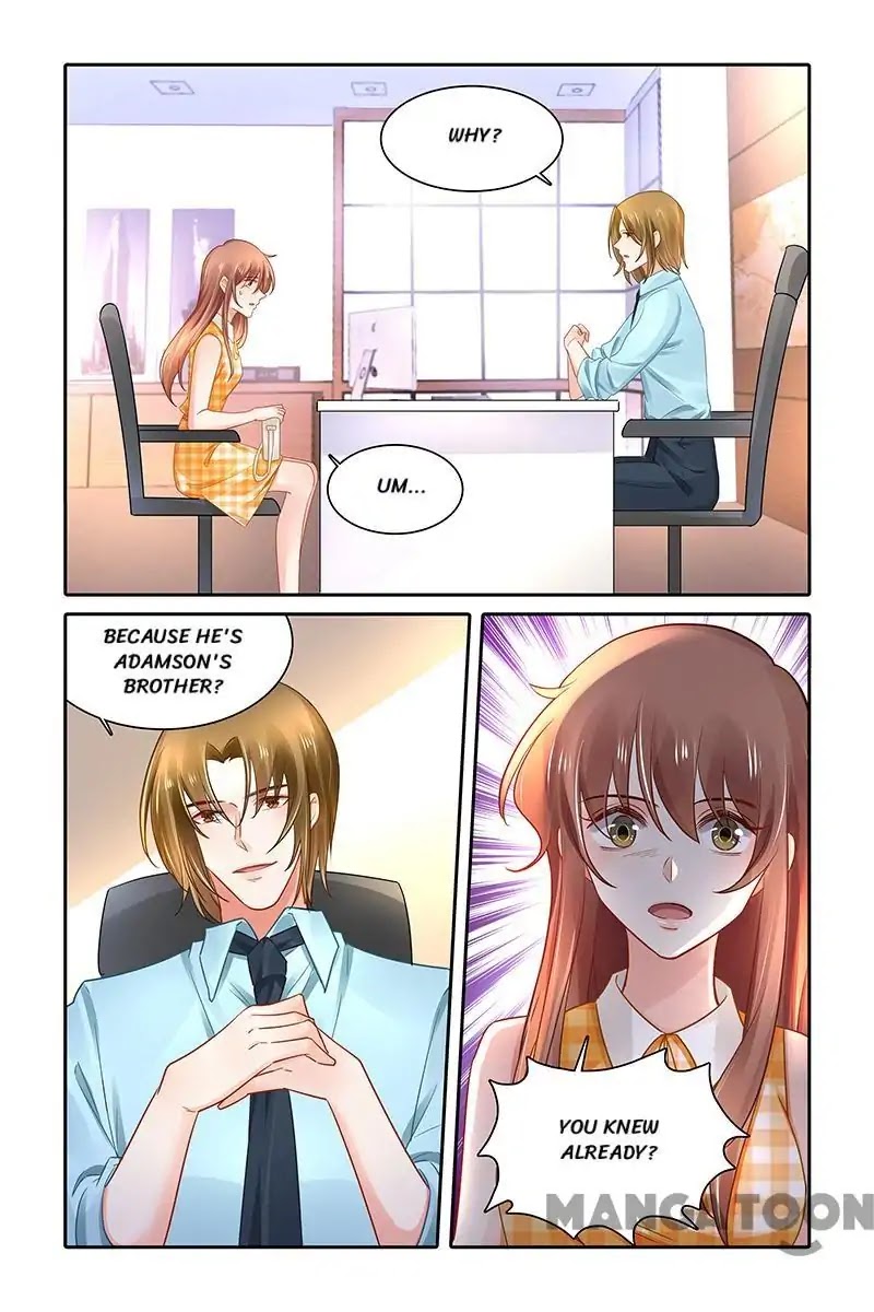 Chunqing Yatou Huolala Chapter 460 - Page 5