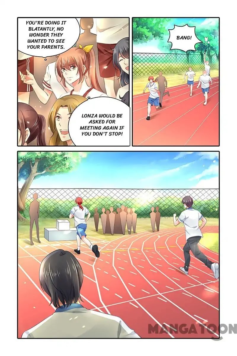 Chunqing Yatou Huolala Chapter 462 - Page 2