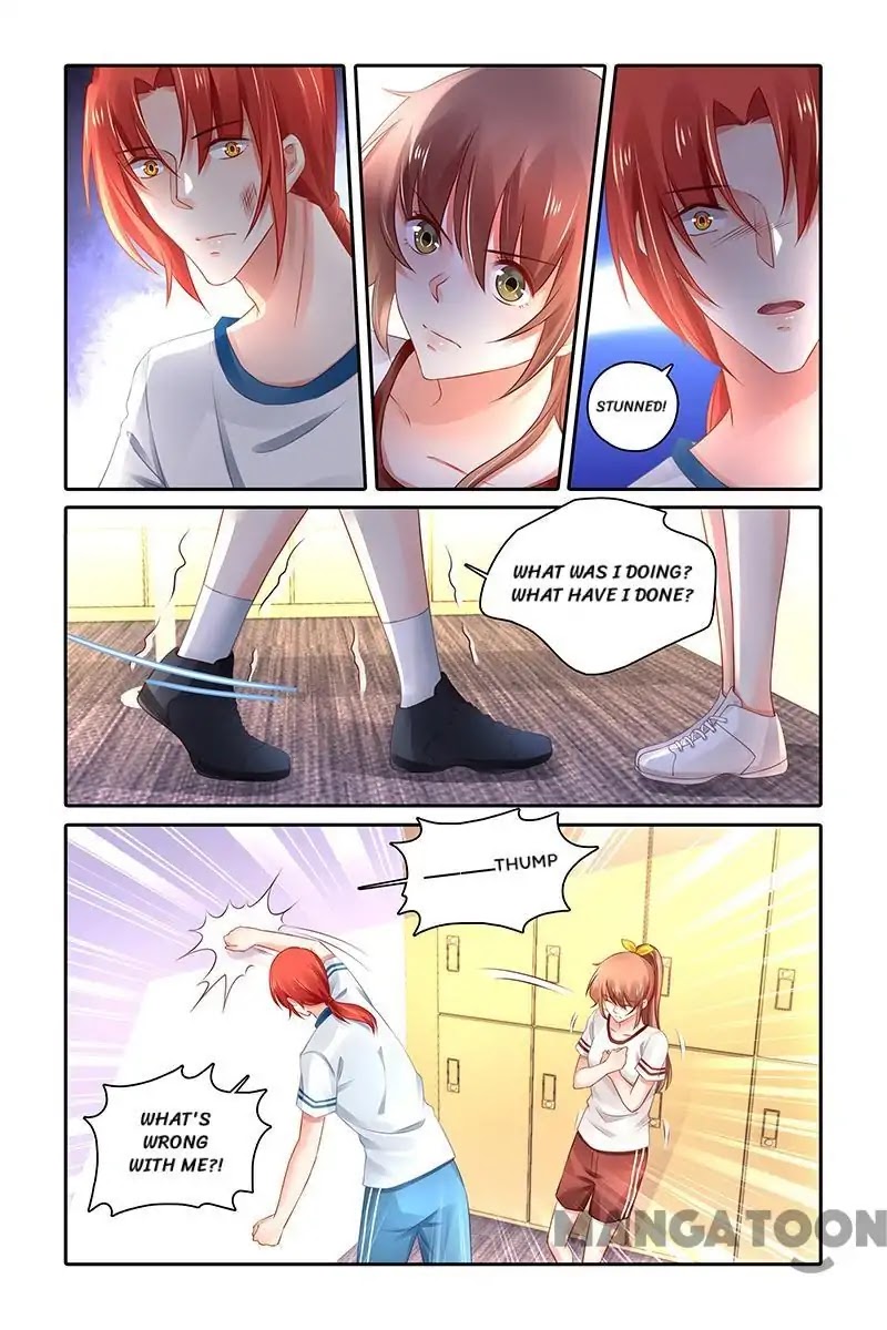 Chunqing Yatou Huolala Chapter 462 - Page 11