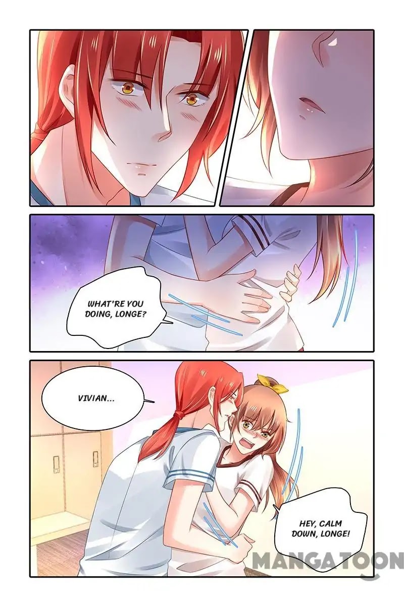 Chunqing Yatou Huolala Chapter 462 - Page 6