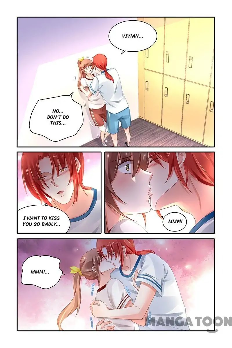 Chunqing Yatou Huolala Chapter 462 - Page 7