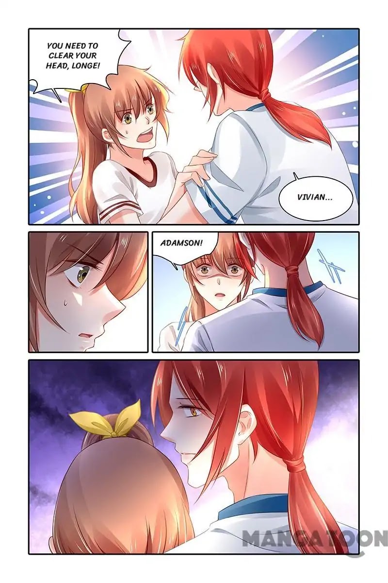 Chunqing Yatou Huolala Chapter 462 - Page 9