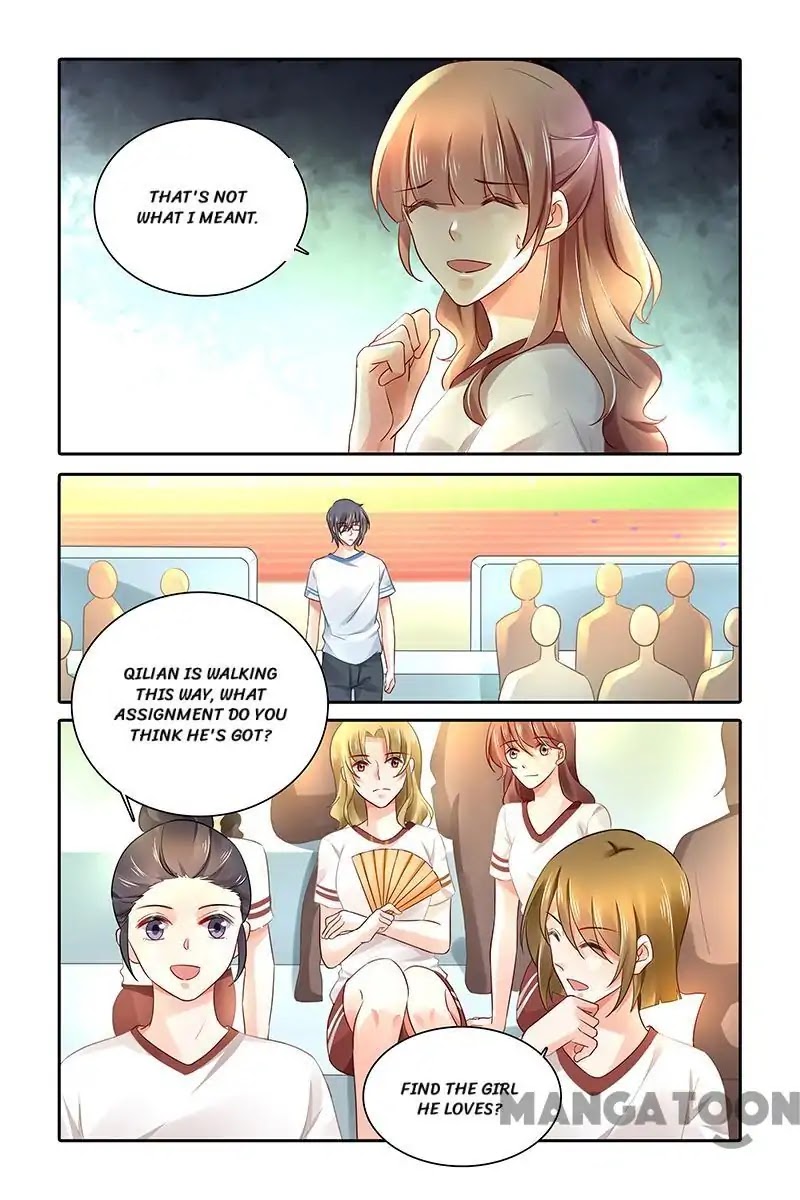 Chunqing Yatou Huolala Chapter 463 - Page 5