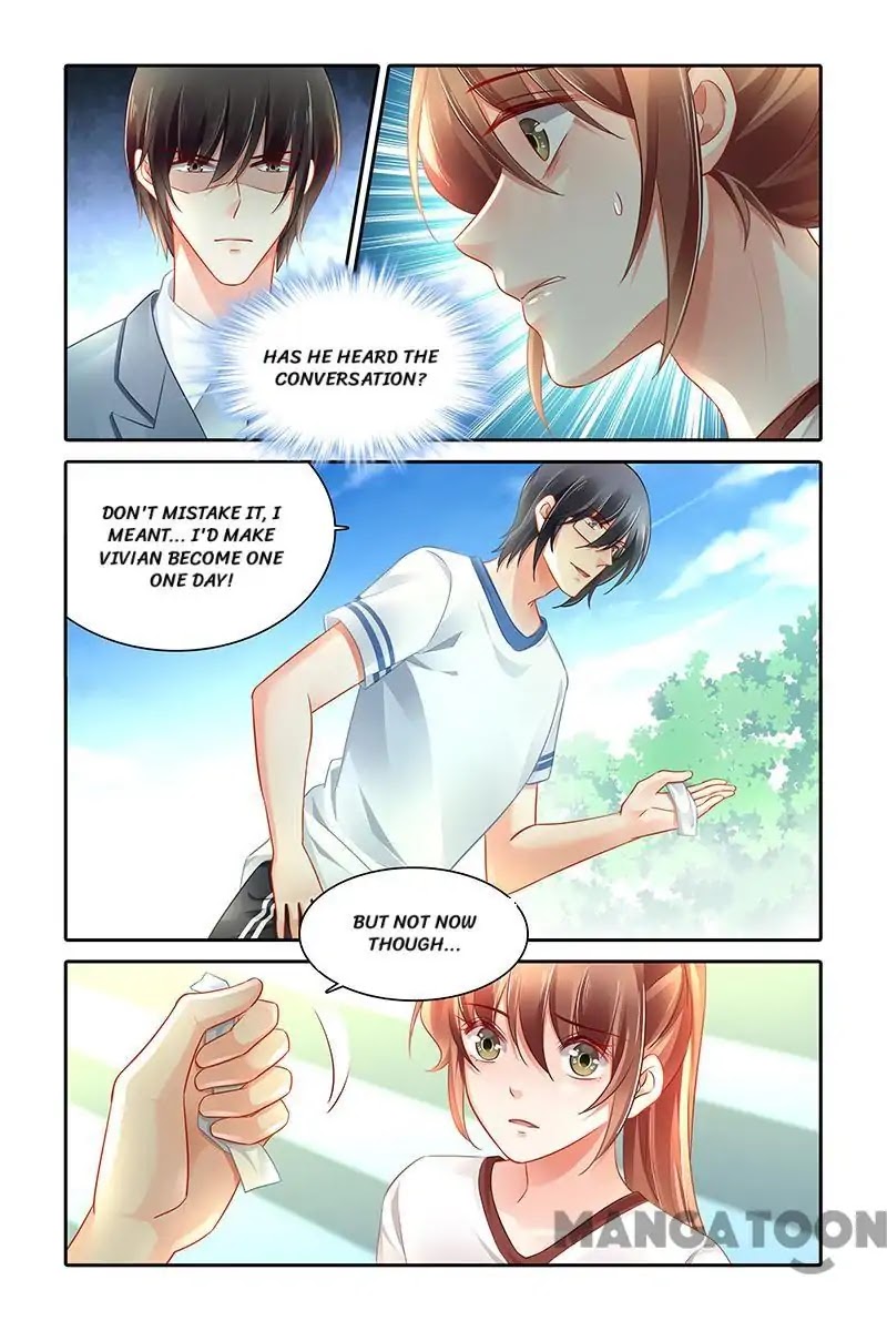 Chunqing Yatou Huolala Chapter 463 - Page 8