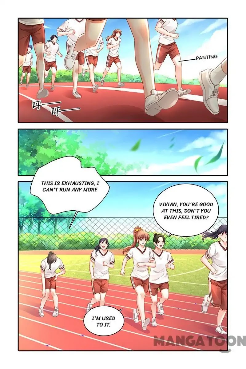 Chunqing Yatou Huolala Chapter 464 - Page 2