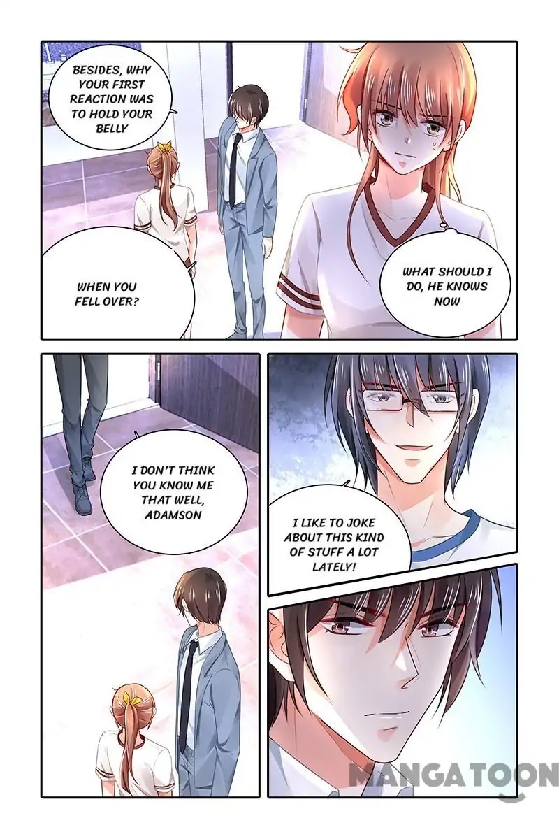 Chunqing Yatou Huolala Chapter 464 - Page 11