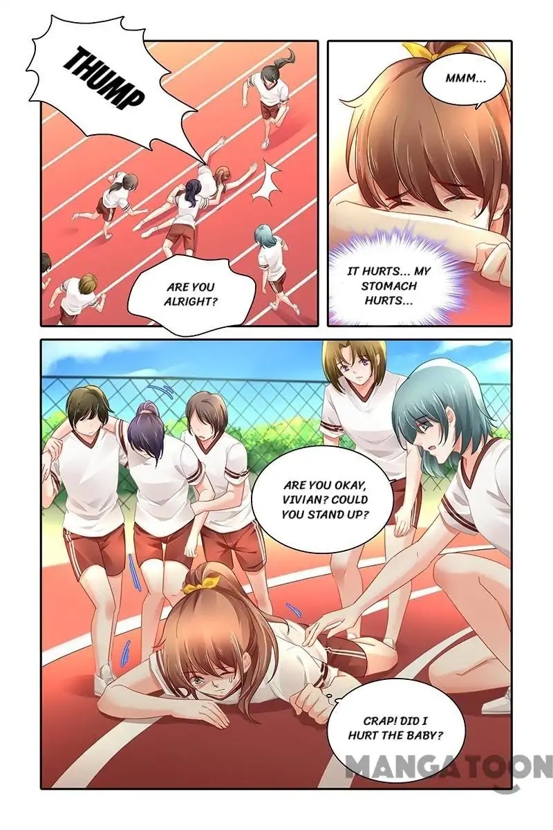 Chunqing Yatou Huolala Chapter 464 - Page 4