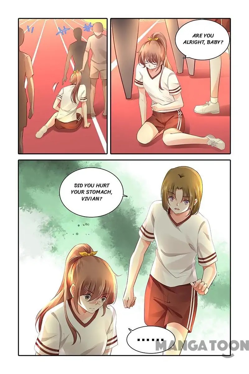 Chunqing Yatou Huolala Chapter 464 - Page 5