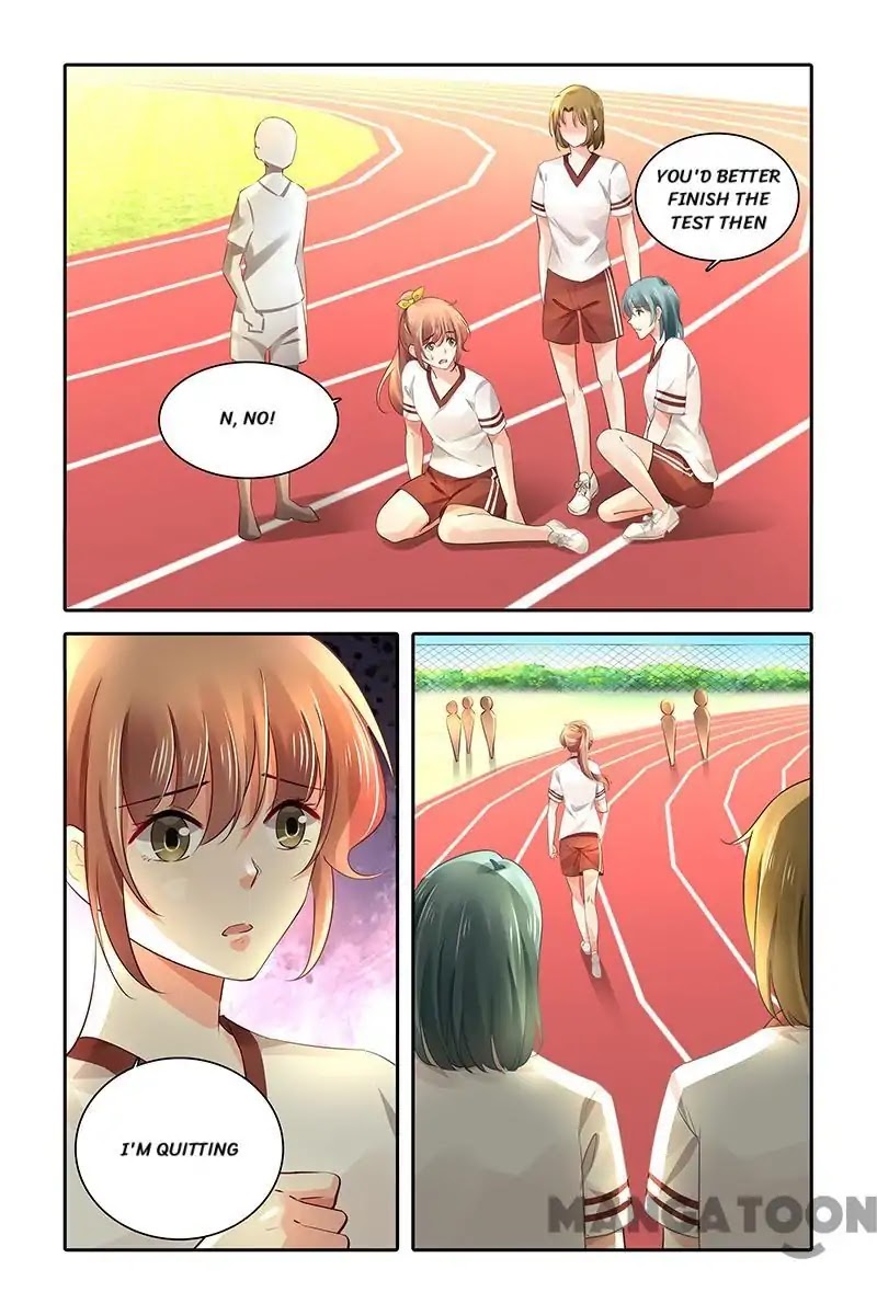 Chunqing Yatou Huolala Chapter 464 - Page 6