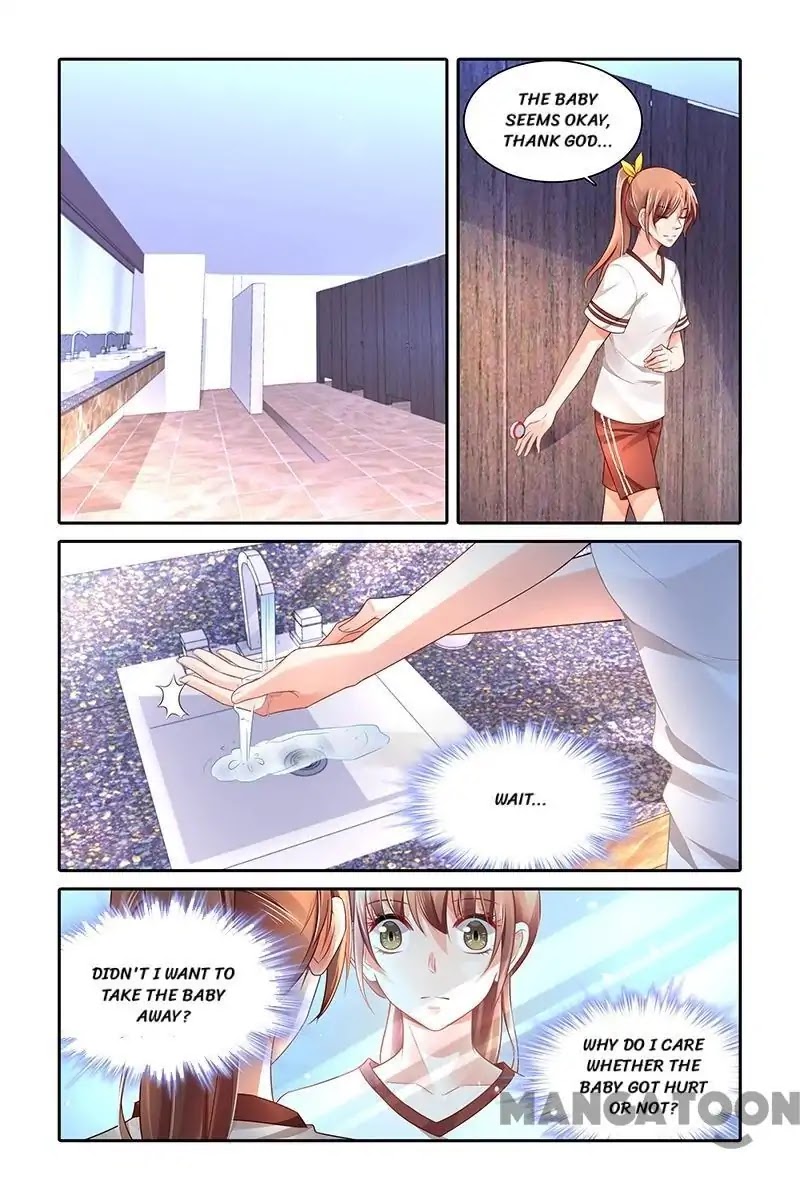 Chunqing Yatou Huolala Chapter 464 - Page 7