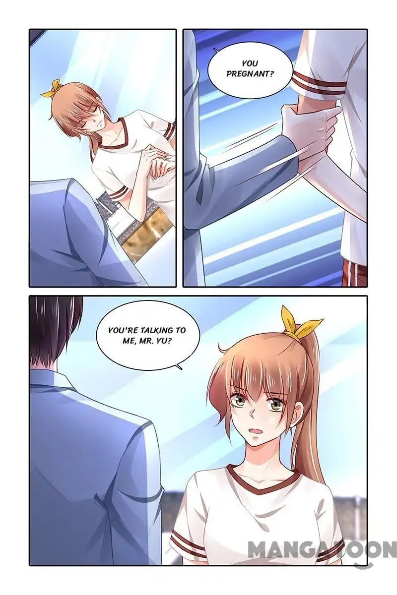 Chunqing Yatou Huolala Chapter 464 - Page 9